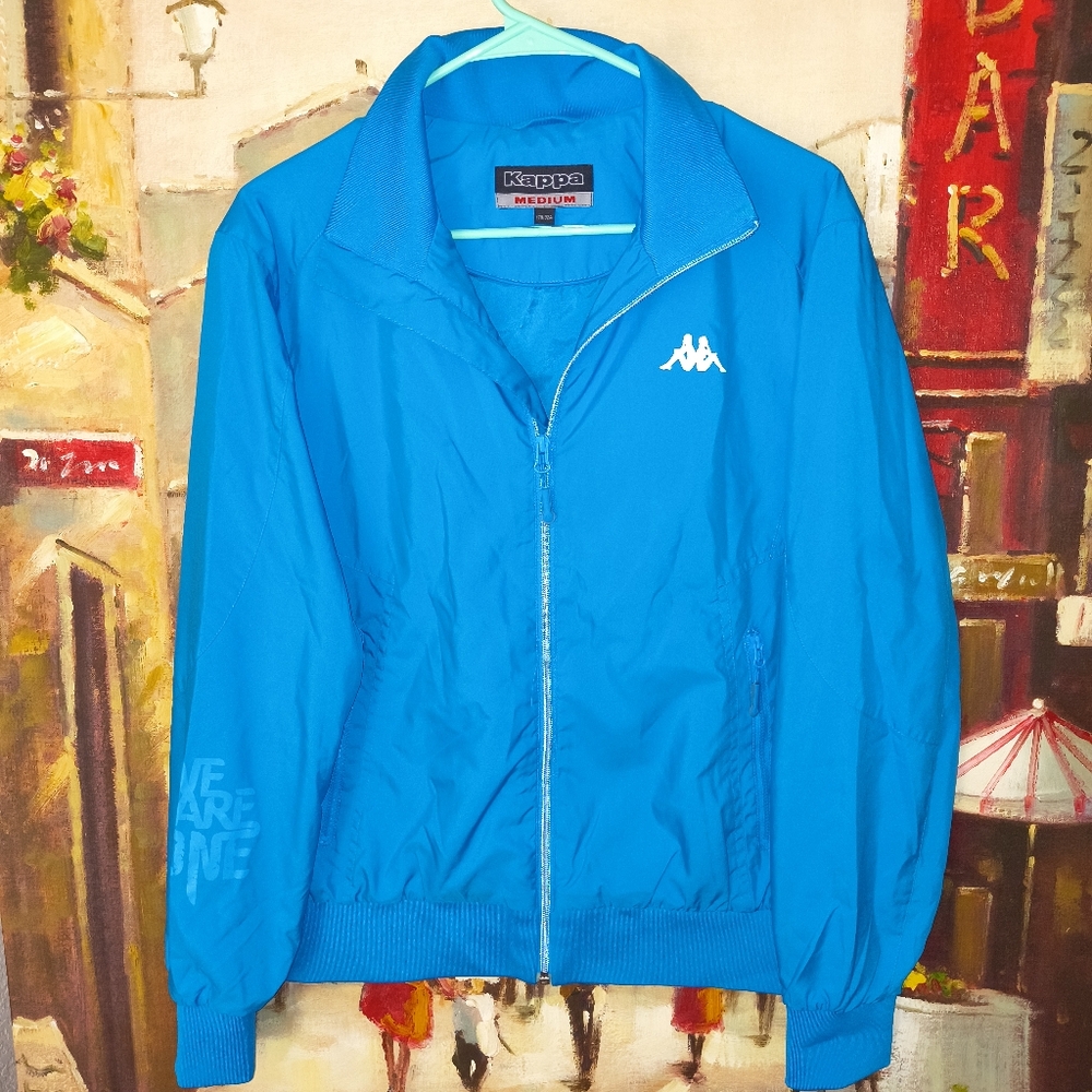 Kappa Jacket - image 1